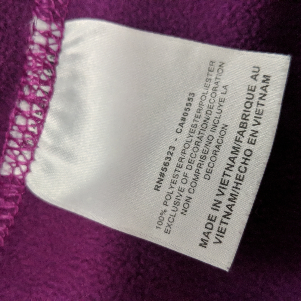 Women's Nike Hoodie - Picture 5 of 7